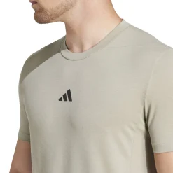 Herren T-Shirt Slim Fit