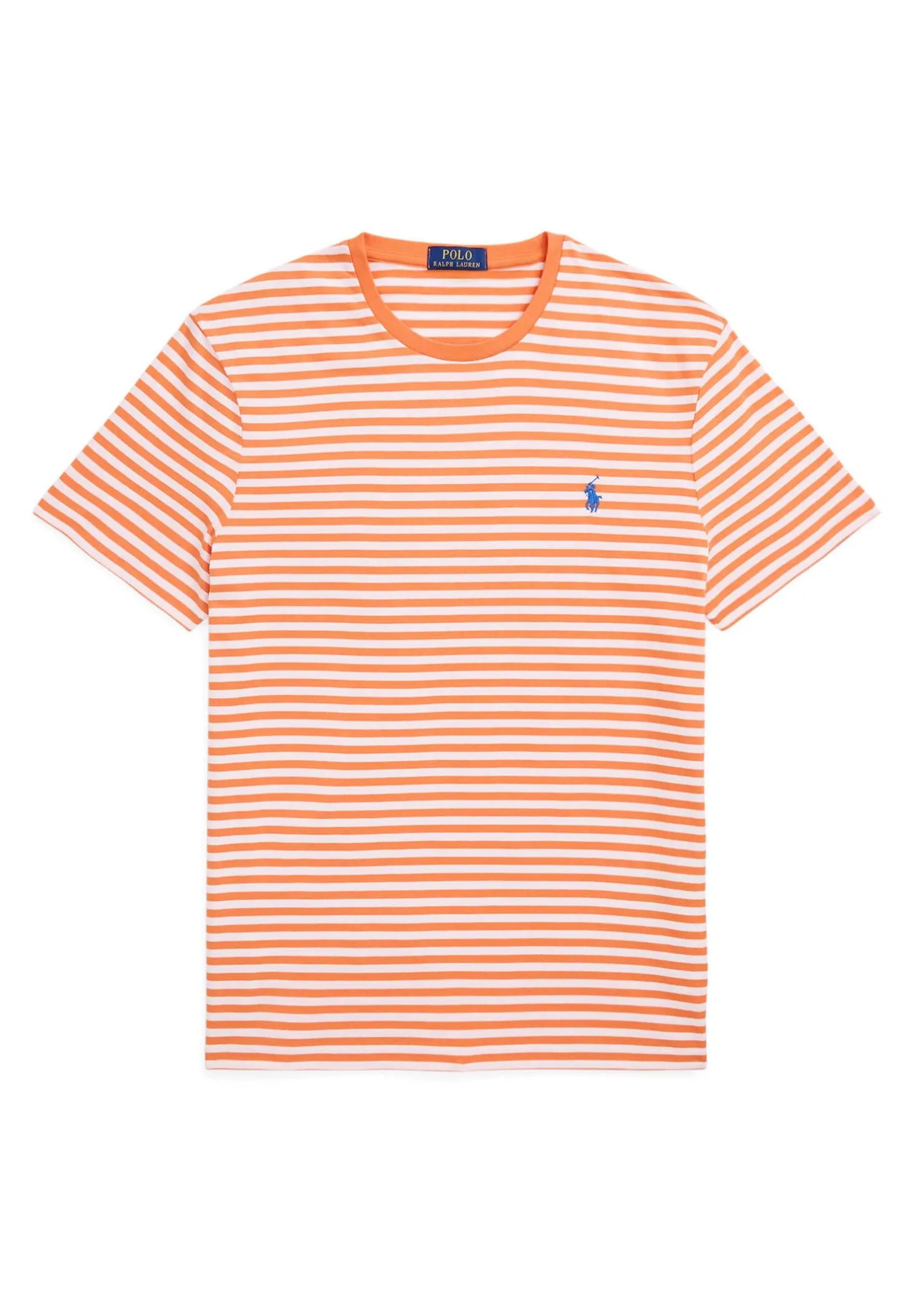 Herren T-Shirt Slim Fit