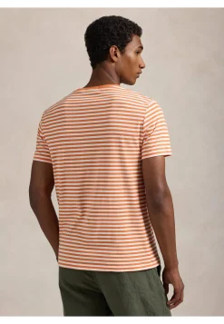 Herren T-Shirt Slim Fit