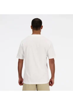 Herren T-Shirt SMALL LOGO