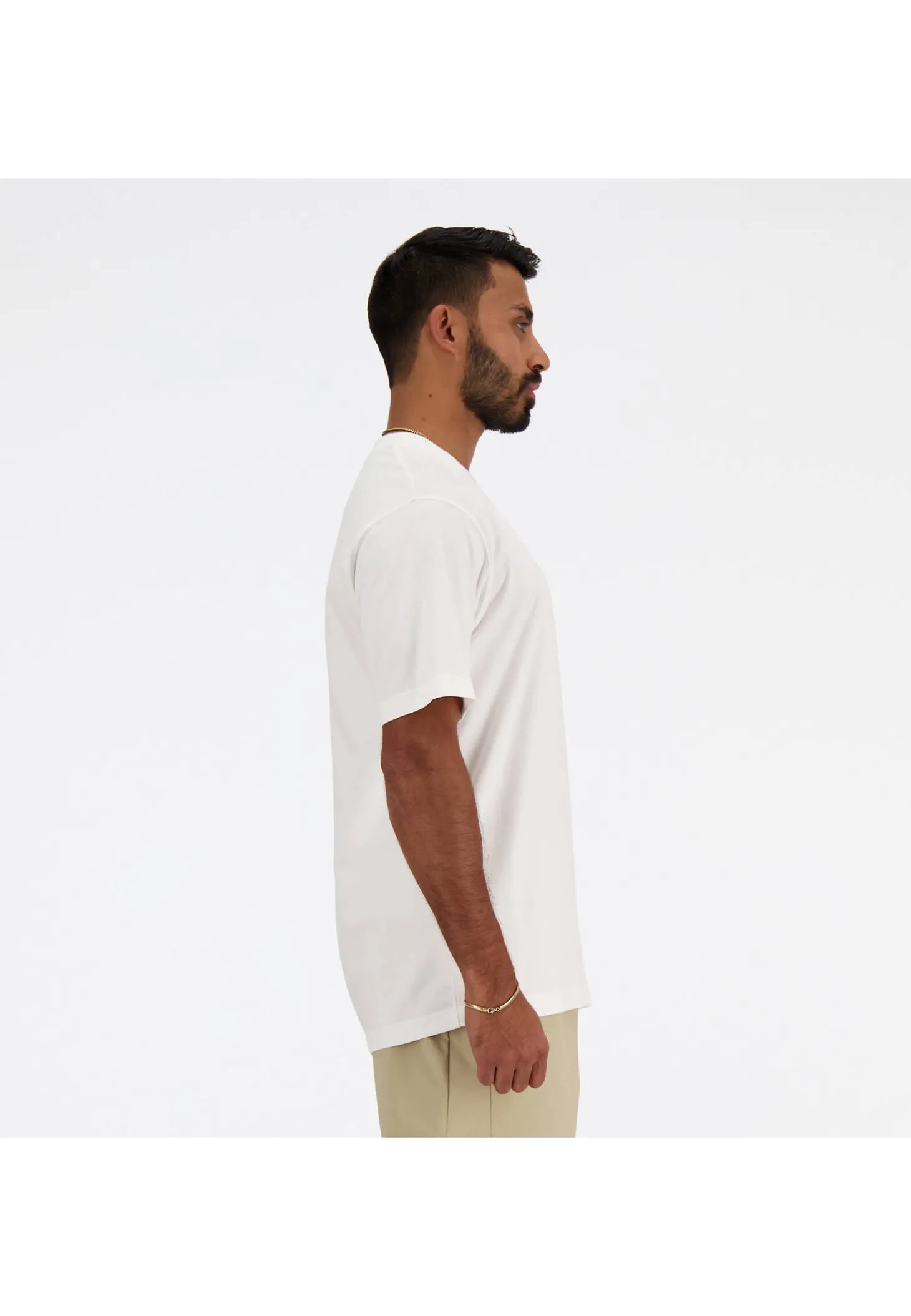 Herren T-Shirt SMALL LOGO