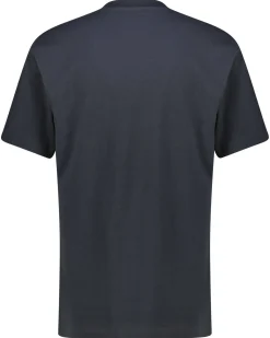 Herren T-Shirt SMALL LOGO