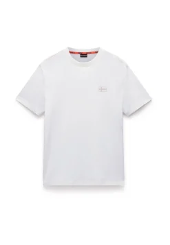 Herren T-Shirt SORANO