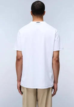 Herren T-Shirt S-ROLLIN SS