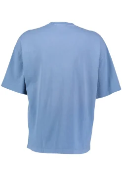 Herren T-Shirt S/S HUDSON Boxy Loose Fit