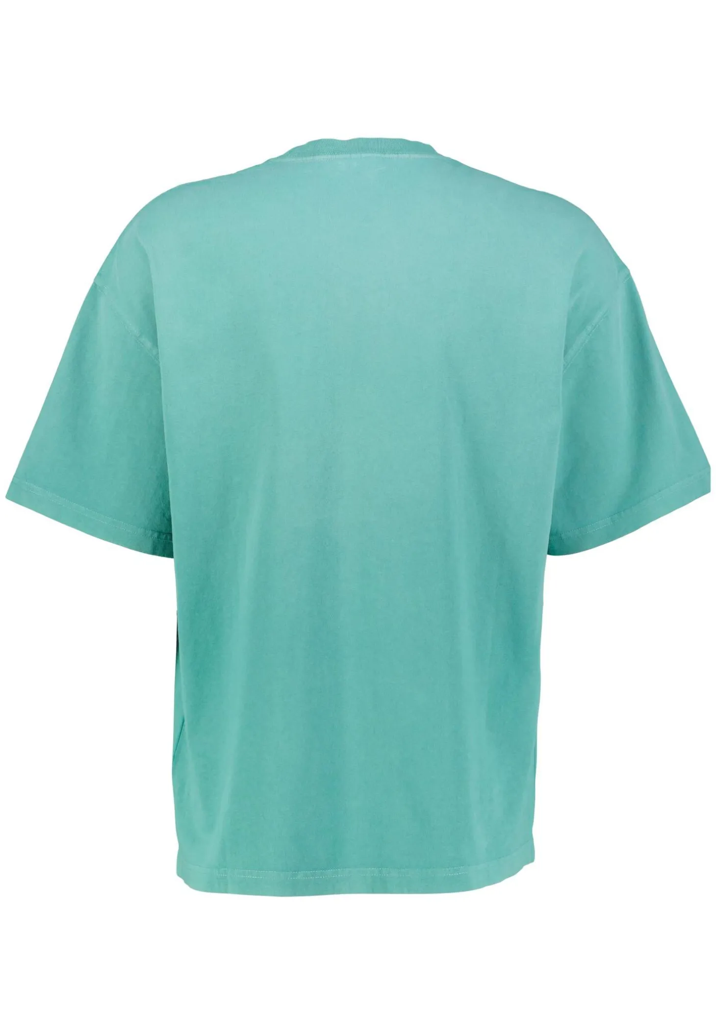 Herren T-Shirt S/S HUDSON Boxy Loose Fit