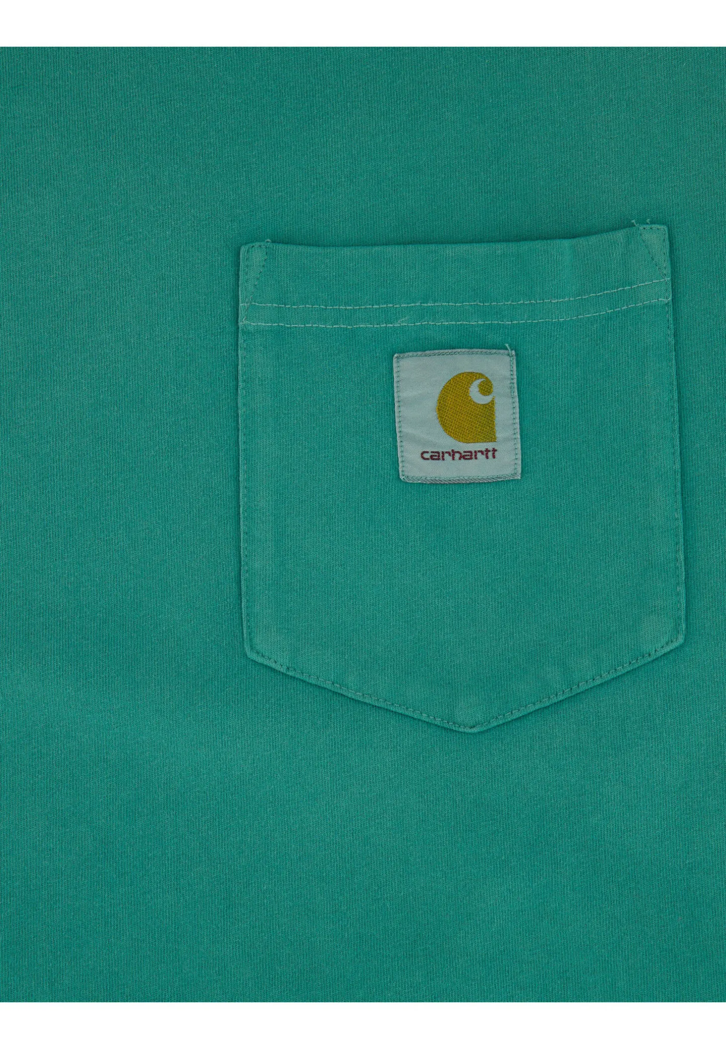 Herren T-Shirt S/S HUDSON Boxy Loose Fit