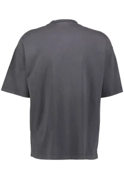 Herren T-Shirt S/S HUDSON Boxy Loose Fit