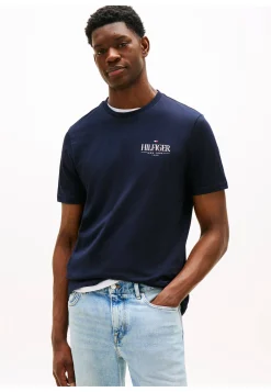 Herren T-Shirt STACK TEE