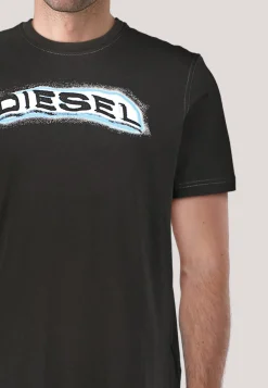 Herren T-Shirt T-ADJUST-R4