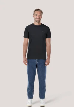 Herren T-Shirt TALES Relaxed Fit