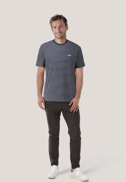 Herren T-Shirt TALESTRIPE Relaxed Fit