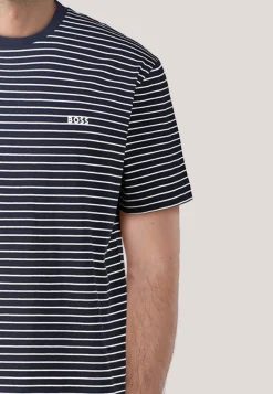 Herren T-Shirt TALESTRIPE Relaxed Fit