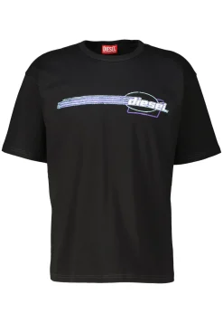 Herren T-Shirt T-BOXT R16