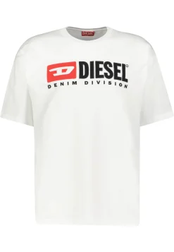 Herren T-Shirt T-BOXT-DIV Relaxed Fit