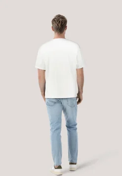 Herren T-Shirt T-BOXT-DIV Relaxed Fit