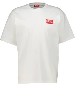 Herren T-Shirt T-BOXT-LAB