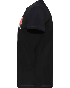 Herren T-Shirt T-DIEGOR-K70