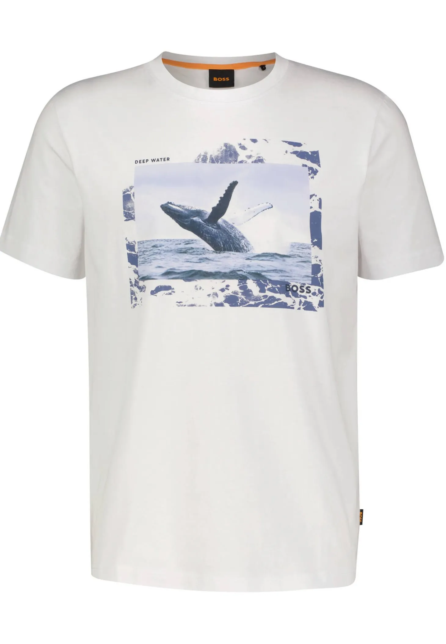 Herren T-Shirt TE_DUNETRACE