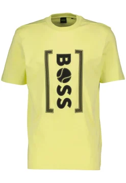 Herren T-Shirt TEE ICONIC TL