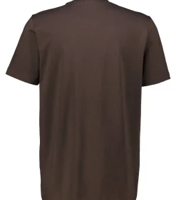 Herren T-Shirt TEE JAGGED 1