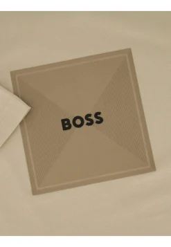 Herren T-Shirt TEE LOGO RIB