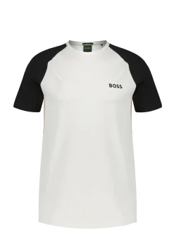 Herren T-Shirt TEE TOC PIQUE