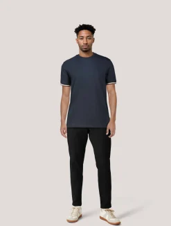 Herren T-Shirt THOMPSON 04