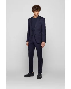 Herren T-Shirt THOMPSON 02 Regular Fit