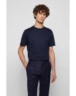 Herren T-Shirt THOMPSON 02 Regular Fit