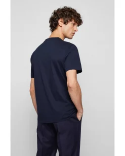 Herren T-Shirt THOMPSON 02 Regular Fit