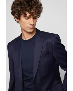 Herren T-Shirt THOMPSON 02 Regular Fit