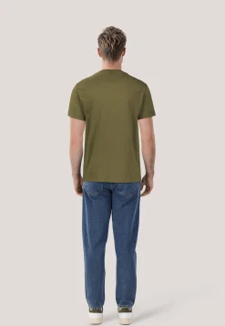 Herren T-Shirt TONAL SHIELD