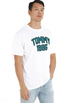 Herren T-Shirt VARSITY SPORT TEE Regular Fit