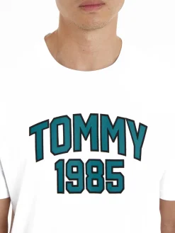 Herren T-Shirt VARSITY SPORT TEE Regular Fit