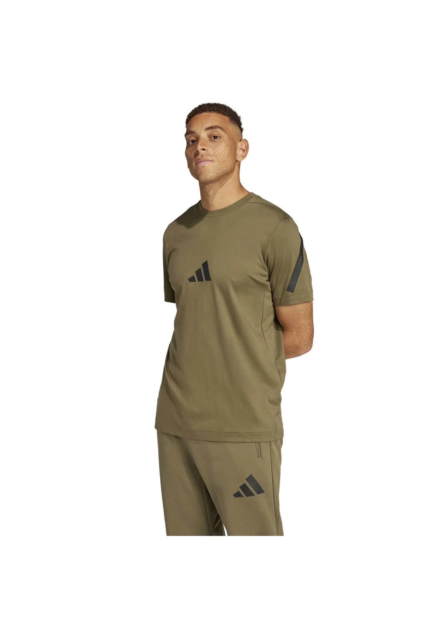 Herren T-Shirt Z.N.E. TEE