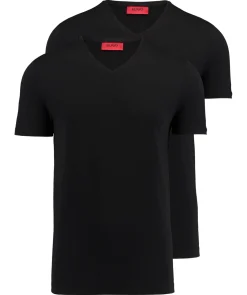 Herren T-Shirt Zweierpack