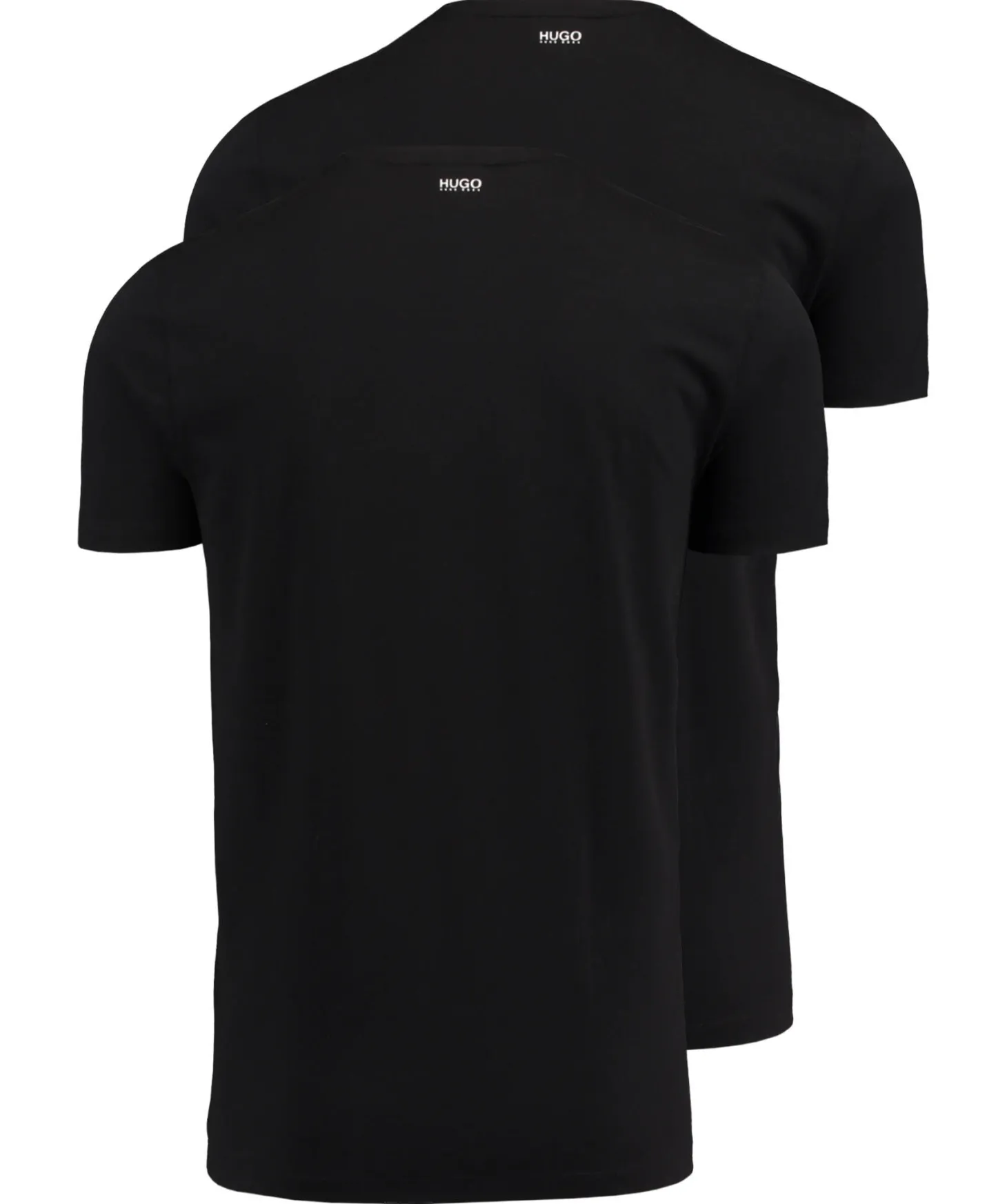 Herren T-Shirt Zweierpack