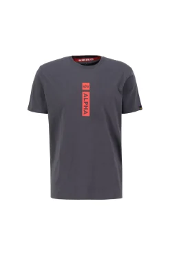 Herren T-Shirts Alpha PP T