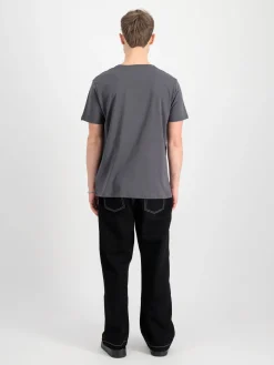 Herren T-Shirts Alpha PP T