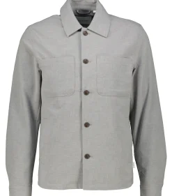 Herren Twill-Jacke MARSEILLE