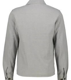 Herren Twill-Jacke MARSEILLE