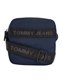 Herren Umhängetasche TJM ESSENTIAL SQUARE REPORTER