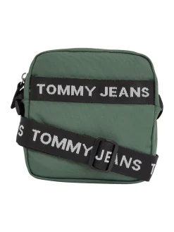 Herren Umhängetasche TJM ESSENTIAL SQUARE REPORTER