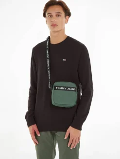 Herren Umhängetasche TJM ESSENTIAL SQUARE REPORTER