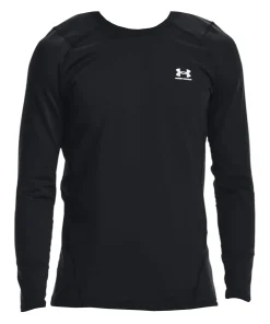 Herren Underwear - Langarm CG Fitted Crew Langarmshirt