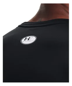 Herren Underwear - Langarm CG Fitted Crew Langarmshirt