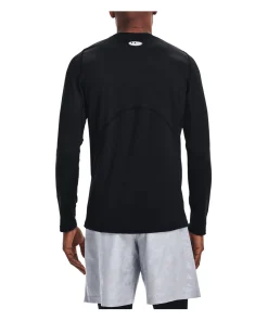 Herren Underwear - Langarm CG Fitted Crew Langarmshirt