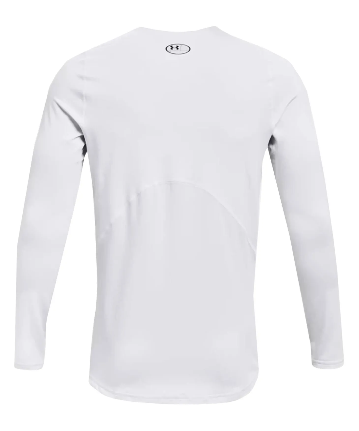 Herren Underwear - Langarm CG Fitted Crew Langarmshirt