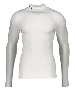 Herren Underwear - Langarm CG Compression Mock langarm